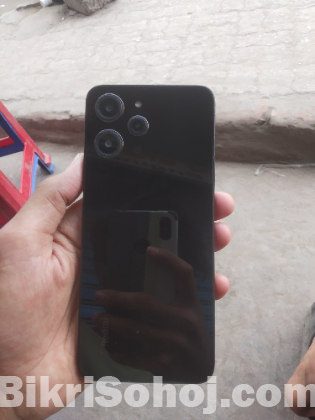 Redmi 12